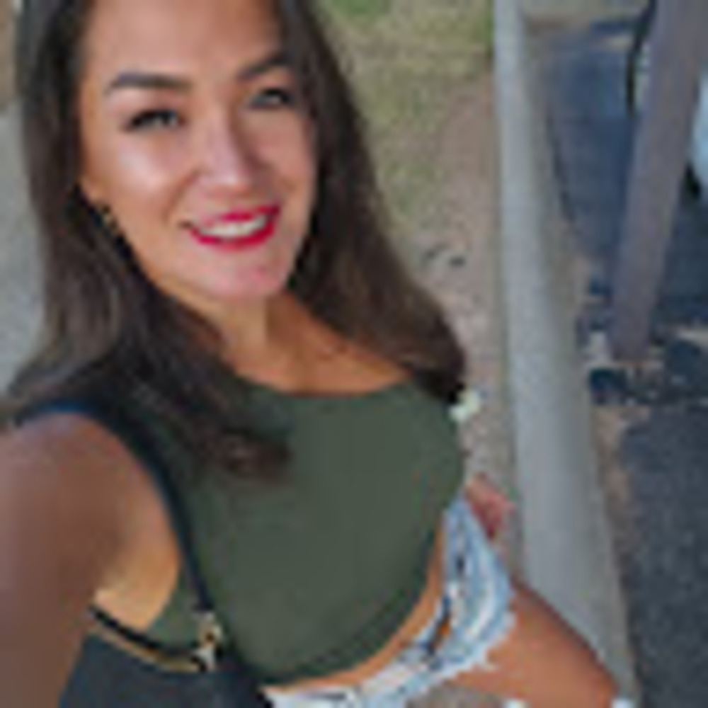 Meet your Posher, Celeste